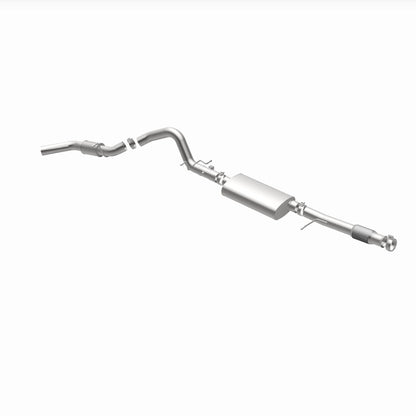MagnaFlow BRE Exhaust Kit 15-20 ESCALADE ESV YUKON XL 6.2L