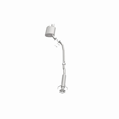MagnaFlow BRE Exhaust Kit 02-06 Toyota Camry 2.4L