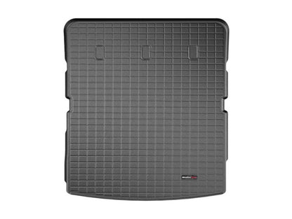 WeatherTech 2018+ Lincoln Navigator L Cargo Liner - Black