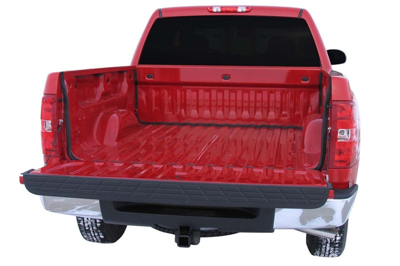 Access - Accessories TRAILSEAL Tailgate Gasket 1 Kit Fits All Pickups