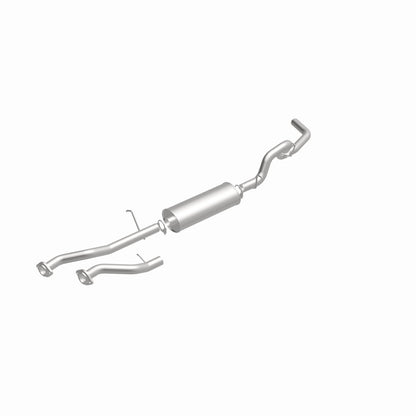 MagnaFlow BRE Exhaust Kit 99-01 Silverado Sierra 1500