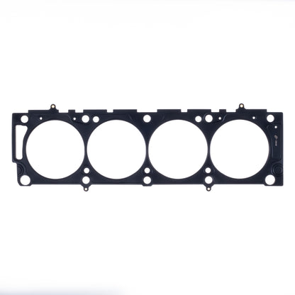 Cometic Ford FE V8 .075in MLS Cylinder Head Gasket - 4.400in Bore - Does Not Fit 427 SOHC Cammer