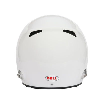 Bell Helmet Xd7 White (Hans) 57(7 1/8) Sa2025