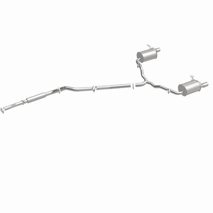 MagnaFlow BRE Exhaust Kit 11-17 Dodge Journey 3.6L