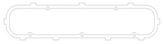 Cometic Buick Big Block V8 .094in Fiber Valve Cover Gasket