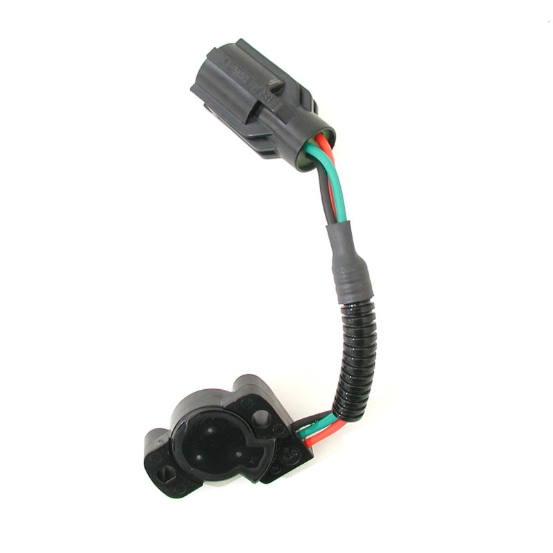 BBK - 86-93 Mustang 5.0 Throttle Position Sensor TPS For Throttle Body