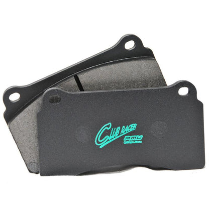 Project Mu 08-10 370z/G37 w/ Brembo CLUB RACER Rear Brake Pads