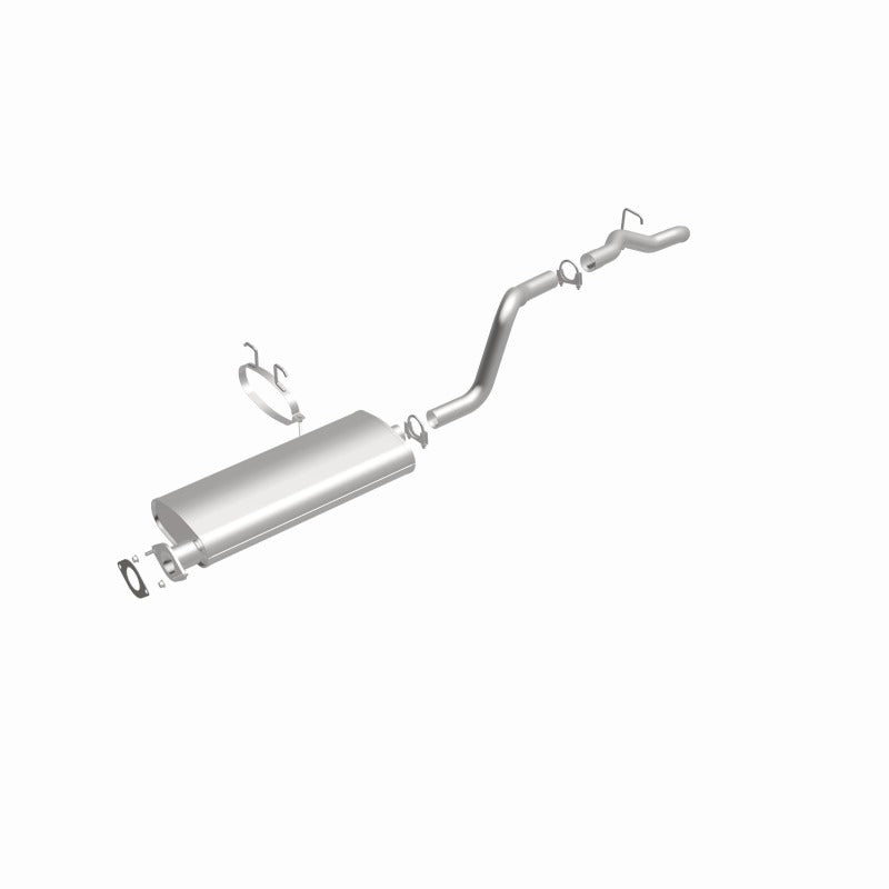 MagnaFlow BRE Exhaust Kit 00-05 Bravada Blazer Jimmy 4.3L