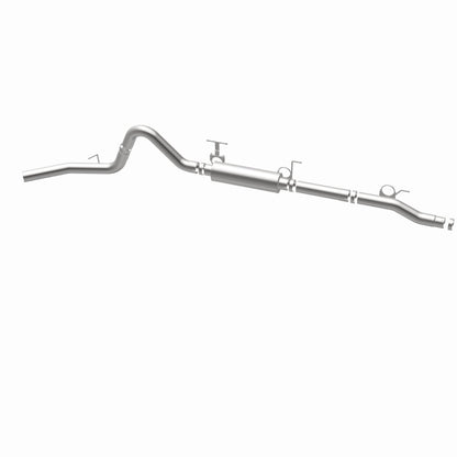 MagnaFlow BRE Exhaust Kit 99-01 Ford F-250 F-350 Super Duty 7.3L