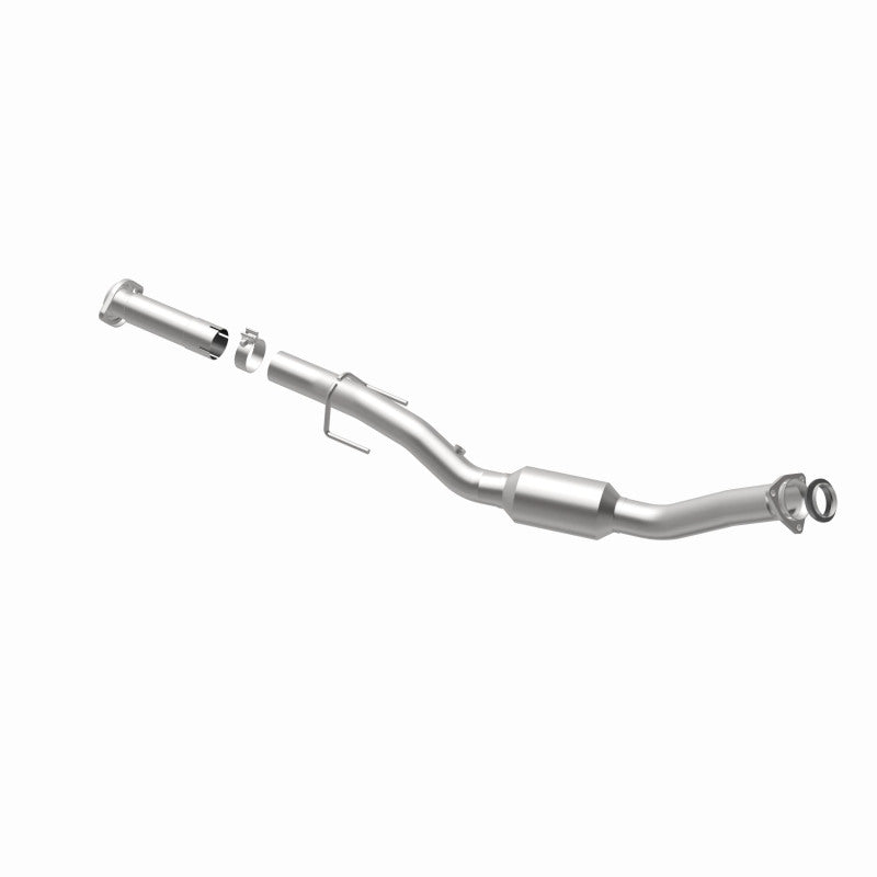 MagnaFlow 04-05 Chevrolet Trailblazer EXT 4.2L Direct Fit Converter