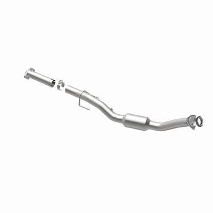 MagnaFlow 04-05 Chevrolet Trailblazer EXT 4.2L Direct Fit Converter