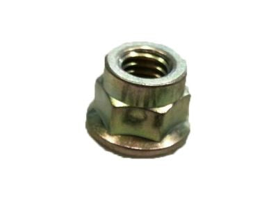 Honda - B-Series Inner Valve Cover Mount Nut