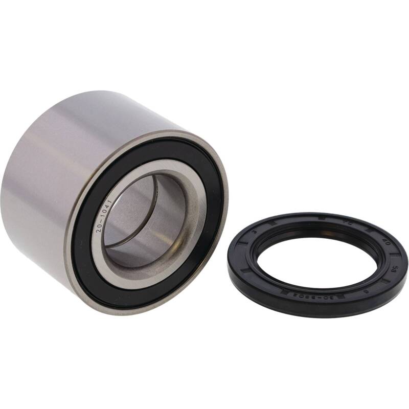 All Balls Racing 2005 Can-Am Outlander 330 Wheel Bearing Kit Rear