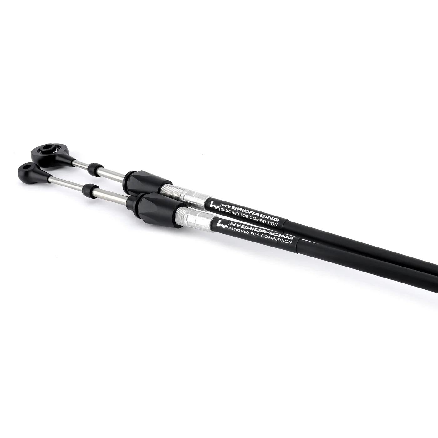 Hybrid Racing - K Swap Fit K20Z3 Trans Shifter Cables