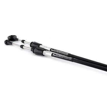 Hybrid Racing - K Swap Fit K20Z3 Trans Shifter Cables