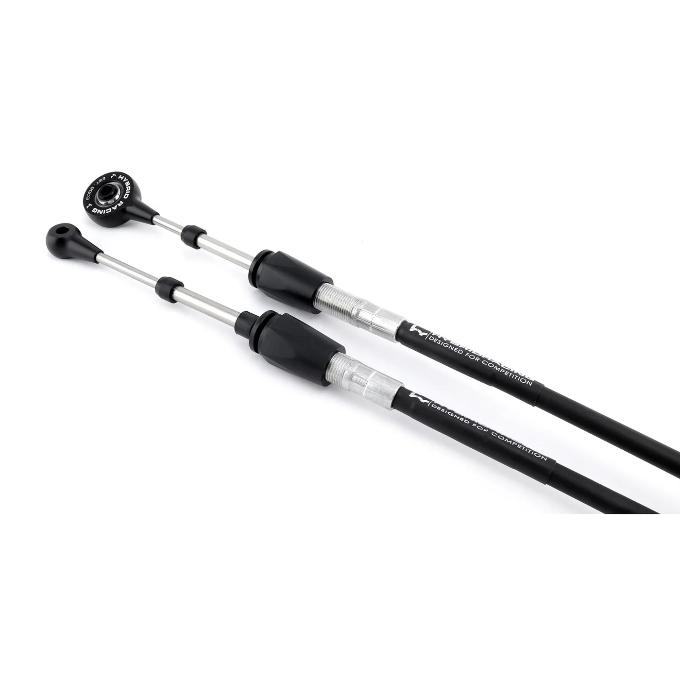 Hybrid Racing - K Swap Fit K20Z3 Trans Shifter Cables