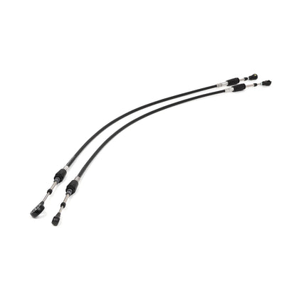 Hybrid Racing - Hybrid Racing K20Z3 Trans K Swap Shifter Cables