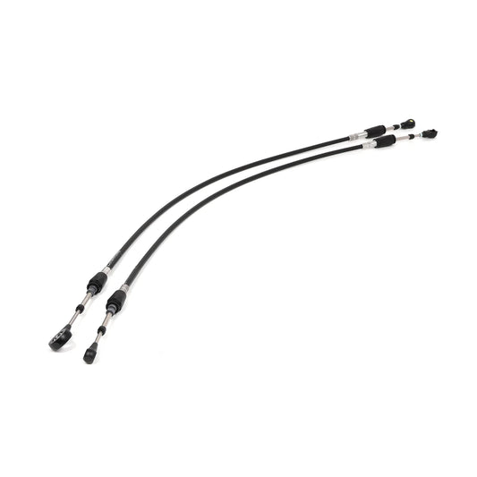 Hybrid Racing - Hybrid Racing K20Z3 Trans K Swap Shifter Cables