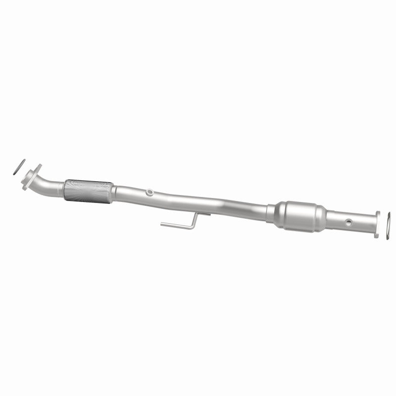 MagnaFlow 07-10 Nissan Altima 2.5L Direct Fit Converter