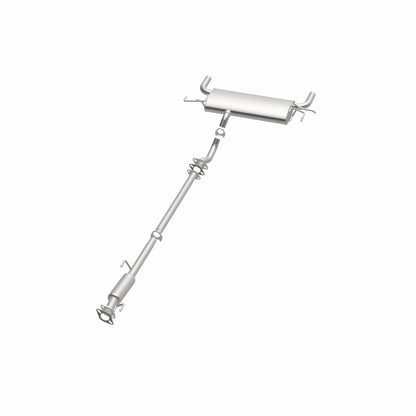 MagnaFlow BRE Exhaust Kit 05-08 Sportage Tucson 2.7L