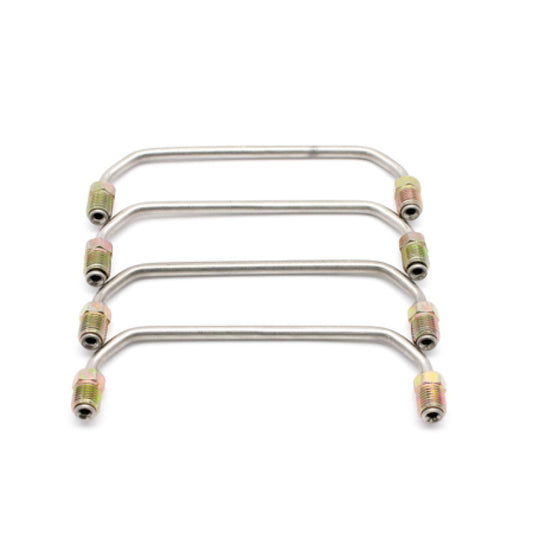 Wilwood SL IIA Fluid Tube - 4 pk.