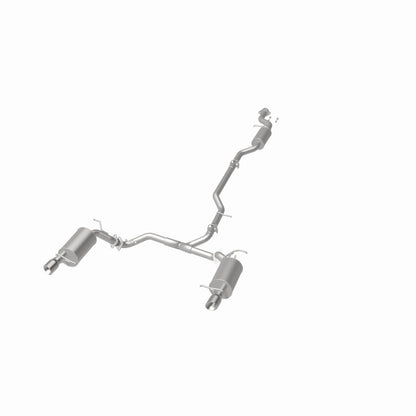 MagnaFlow BRE Exhaust Kit 07-15 Mazda CX-9