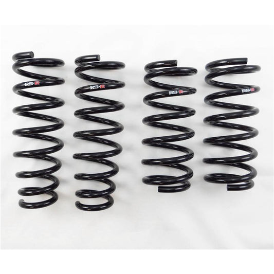 RS-R 09-13 Mazda  6 (GH5FW) Down Sus Springs