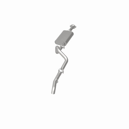 MagnaFlow BRE Exhaust Kit 96-01 Jeep Cherokee