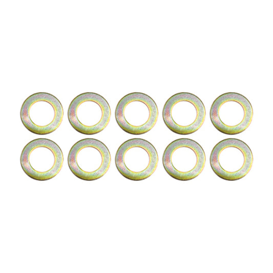 Wilwood Shim Kit .514 ID x .875 OD x .032 - Carbon (Pack of 10)