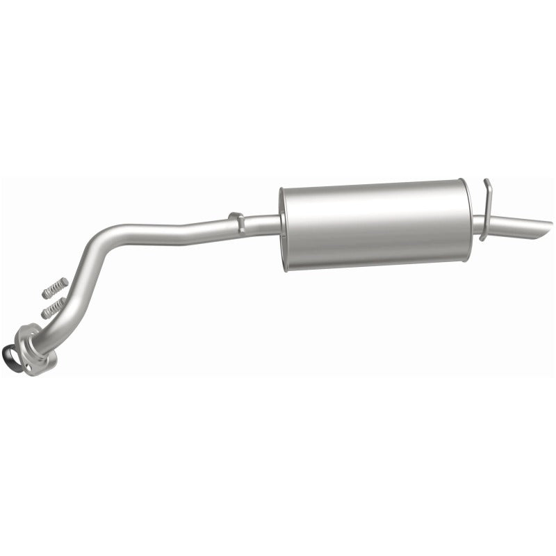 MagnaFlow BRE Exhaust Kit 12-17 Toyota PRIUS V 1.8L