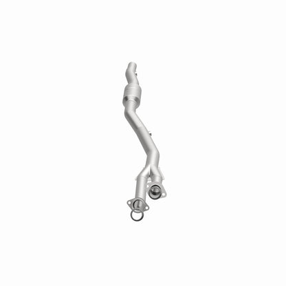MagnaFlow 96-98 BMW 740iL 4.4L Direct Fit Converter
