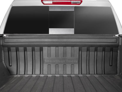 WeatherTech 19-26 Chevy Silverado 1500 / 19-26 GMC Sierra 1500 Cab Protector - Black