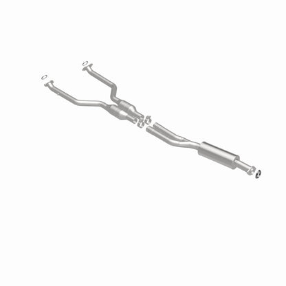MagnaFlow 07-11 Lexus GS350 3.5L Direct Fit Converter