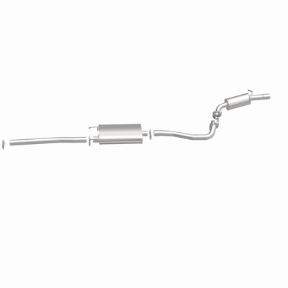 MagnaFlow BRE Exhaust Kit 04-07 Highlander RX330 3.3L