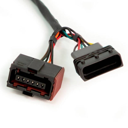 Banks Power Pedal Monster Kit TE Connectivity MT2 6 Way With iDash Data Pro