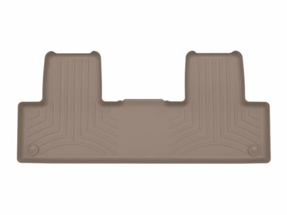 WeatherTech 25-25 Volvo EX90 3rd Row Rear FloorLiner - Tan