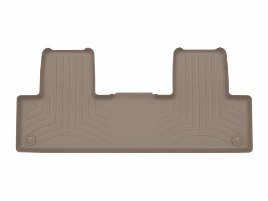 WeatherTech 25-25 Volvo EX90 3rd Row Rear FloorLiner - Tan