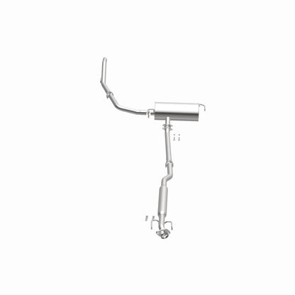 MagnaFlow BRE Exhaust Kit Replacement Toyota