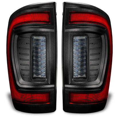 Oracle Lighting 2016-2023 Gen 3 Toyota Tacoma Flush Style LED Tail Lights SEE WARRANTY