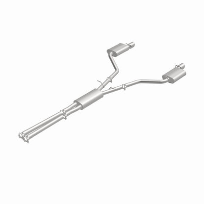MagnaFlow BRE Exhaust Kit 05-10 300 Magnum Charger 5.7L