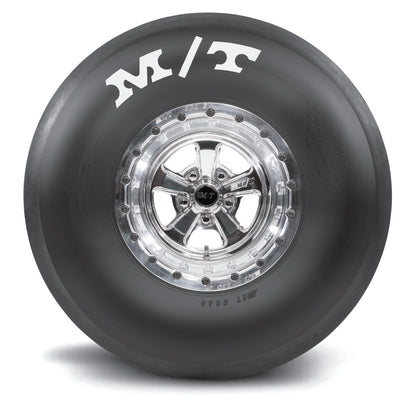 Mickey Thompson ET Drag Tire - 29.5/10.5-15W M5 - 255251