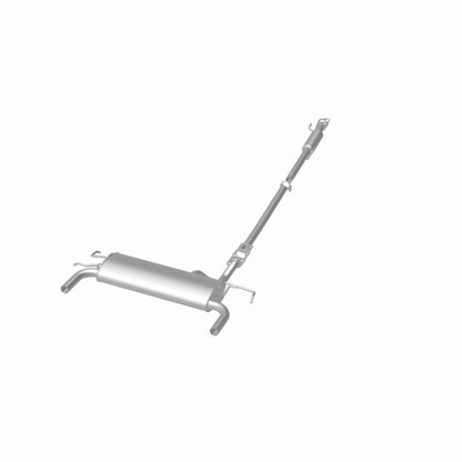 MagnaFlow BRE Exhaust Kit 05-08 Sportage Tucson 2.7L