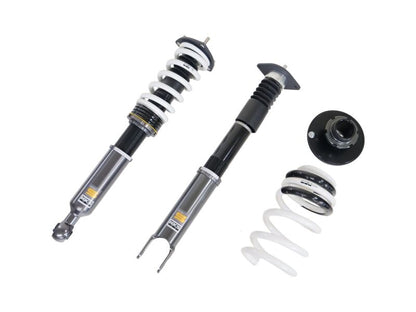 HKS Hipermax S RZ34 Full Kit