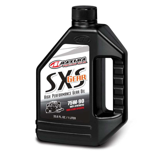 Maxima SXS Synthetic Gear Oil 75W-90 - 1L