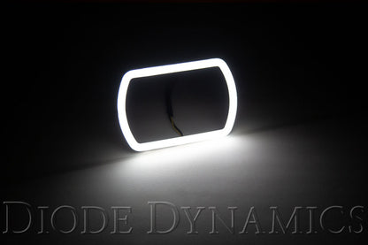 Diode Dynamics Switchback Rounded Rectangle Halos