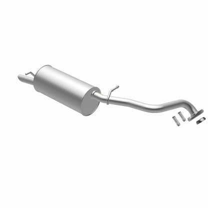 MagnaFlow BRE Exhaust Kit 12-17 Toyota PRIUS V 1.8L
