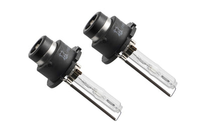 Diode Dynamics HID Bulb D4S 6000K (Pair)