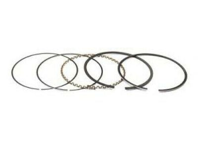 Honda - K-Series RSX Type-S 86mm Piston Ring Set