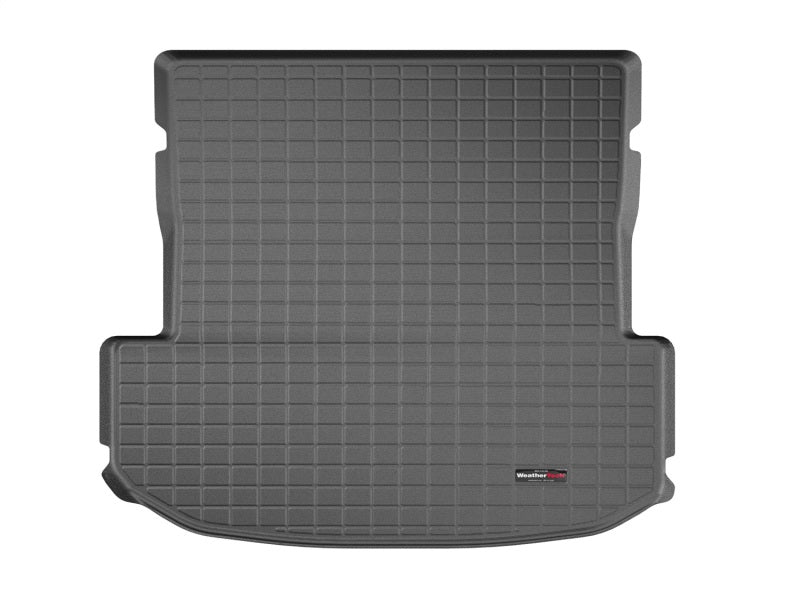 WeatherTech 20+ Hyundai Palisade (Behind 2nd Row) Cargo Liner - Black