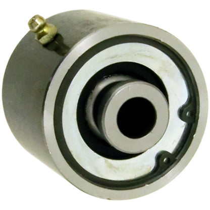 RockJock Johnny Joint Rod End 2 1/2in Narrow Weld-On 2.625in X .562in Ball Ext. Greased